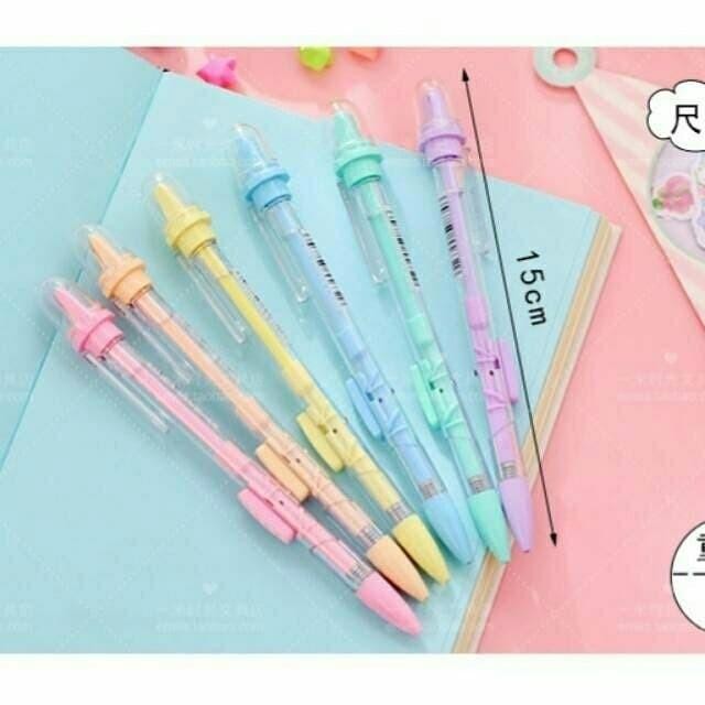 

PENSIL MEKANIK PROTECT FORESTS TIZO 2.0 MM TM01800