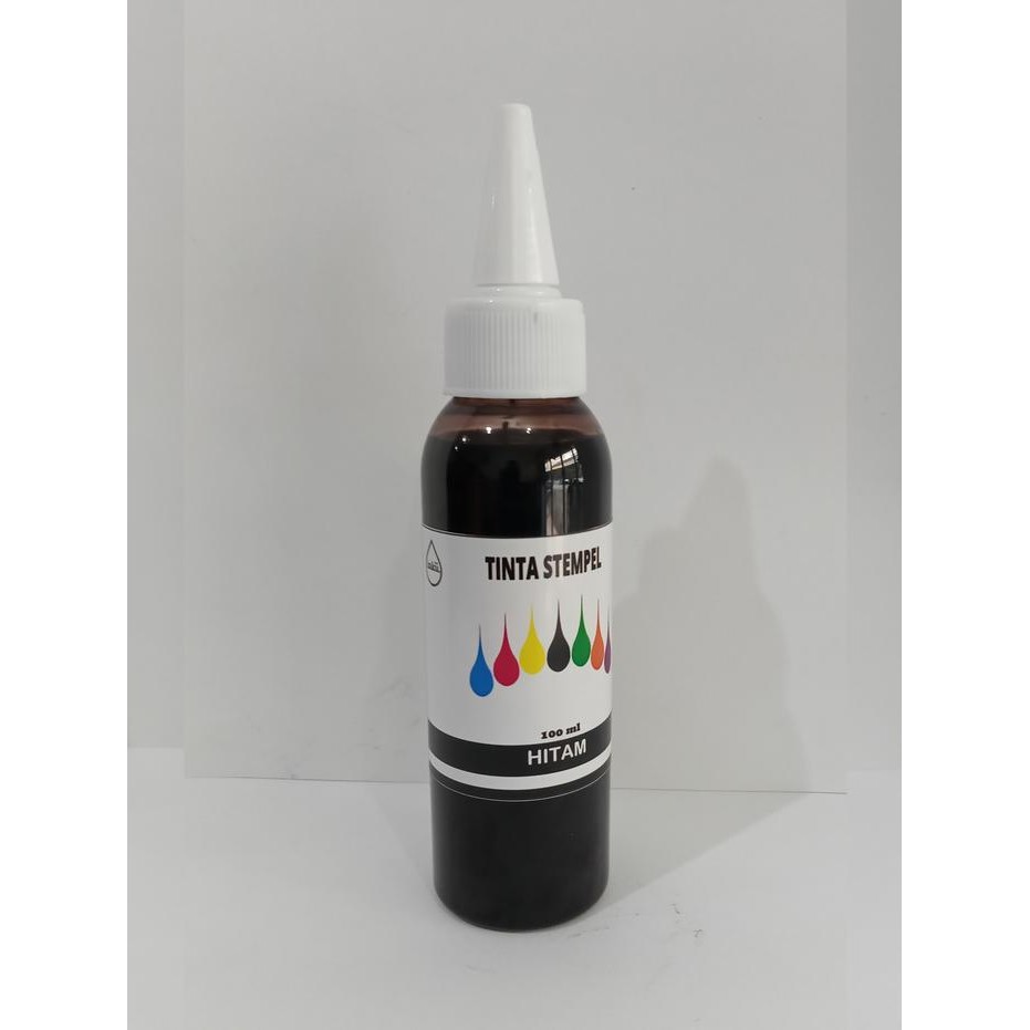 

Tinta Stempel INKU @ 100ml