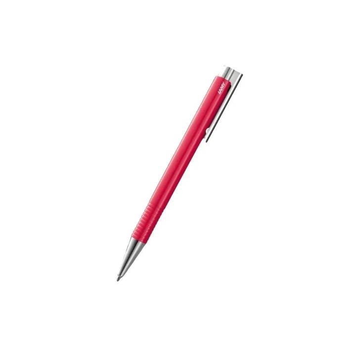 

LAMY LOGO BALLPOINT 204 M+ Bolpen / Pen Warna Stylish Original Made in Germany Tipe Modern Writing