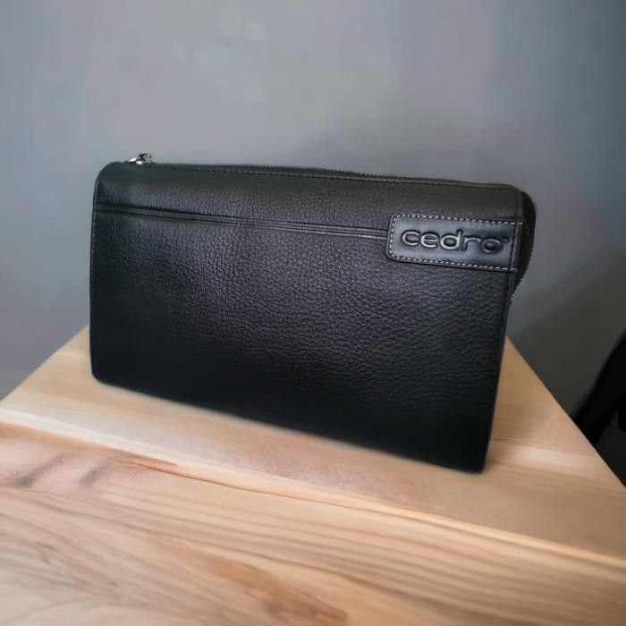 Handbag Cedro Kulit Sapi Asli