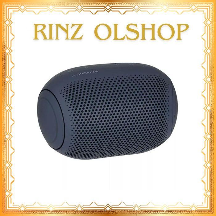 SPEAKER LG XBOOM PL2 BLUETOOTH