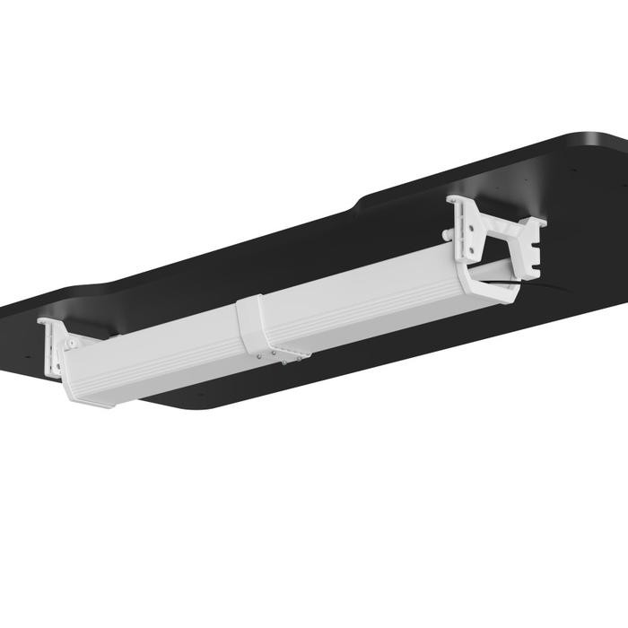 

Rak Kabel Bawah Meja OXIMUS C91D Hitam dan Putih Mudah Dibuka Kapasitas Penyimpanan Yang Luas Dengan