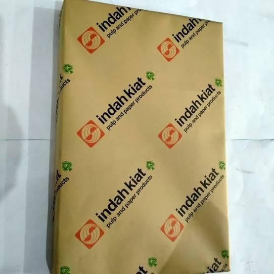 

KERTAS HVS A4 70gr INDAH KIAT. MURAH!!! Se-JABODETABEK