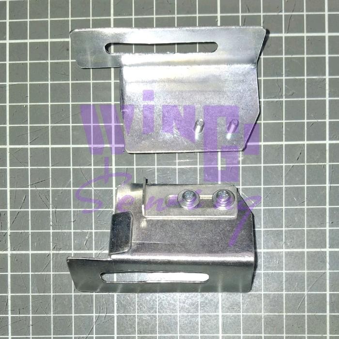 

Pembatas Jahit Pasan Jahitan Corong Mesin Overdeck