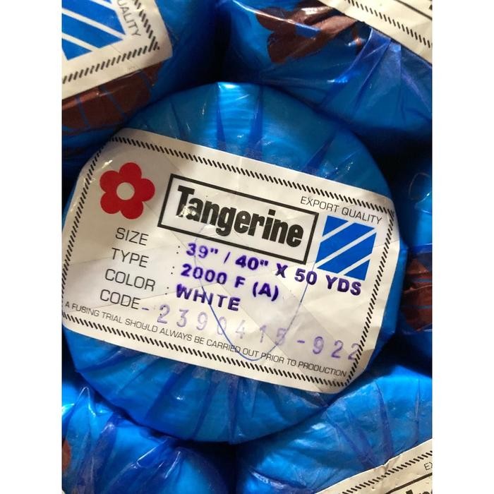 

Kain Vislin TANGERINE-2000FA 50Yards