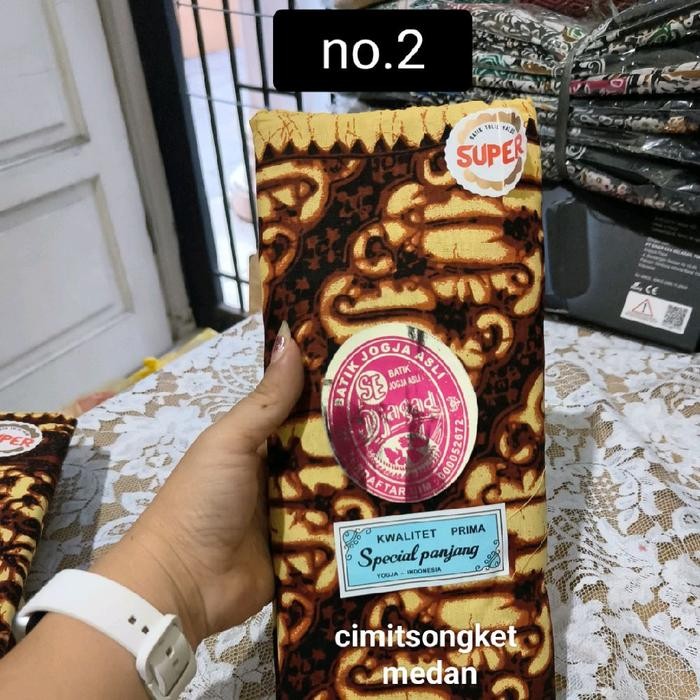 

kain panjang/gendongan sitti suharni/Batik asli jogja djagad