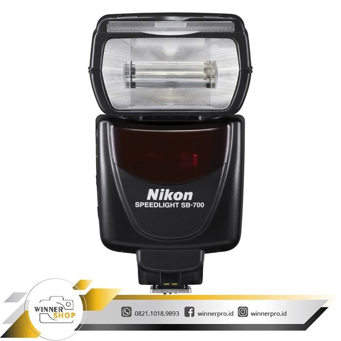FLASH NIKON SB-700
