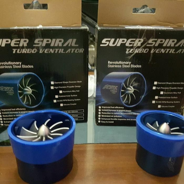 HOT SALE Turbo Ventilator Simota 100% original