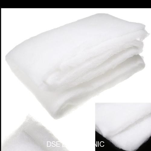 Busa Peredam Suara Box Speaker Pasti Ori