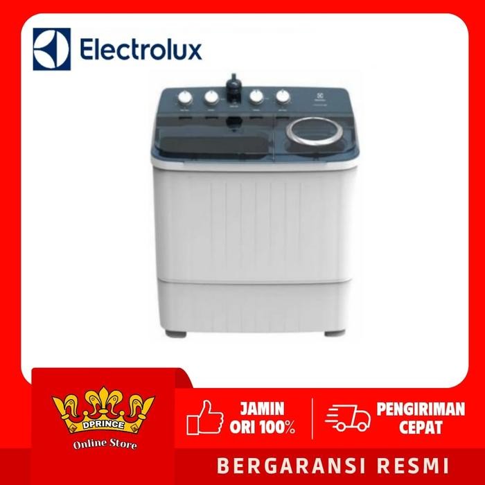 Electrolux Ews13262 12Kg 2 Tabung / Ews 13262