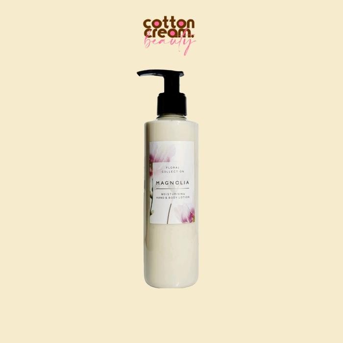 Marks & Spencer Magnolia Hand & Body Lotion 250ml