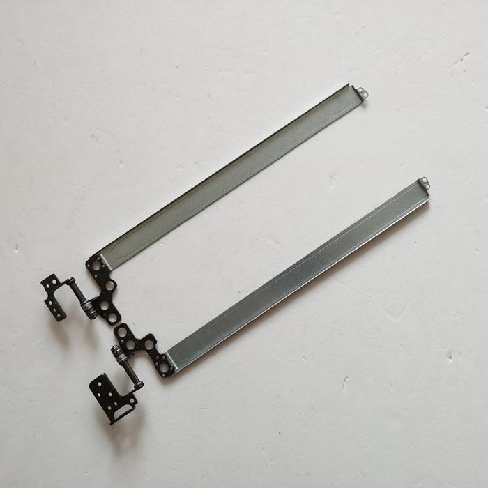 New laptop lcd hinge for Acer Aspire 3  A315-42G A315-3422  pair
