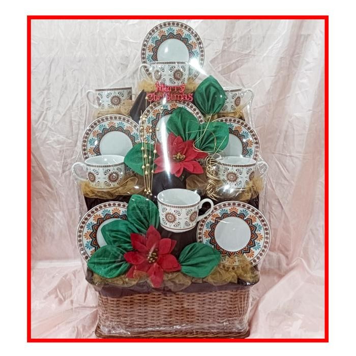 

PARCEL HAMPERS PECAH BELAH LEBARAN - CANGKIR TATAK 2