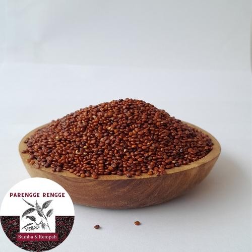 

Red Quinoa 1Kg / Quinoa Red