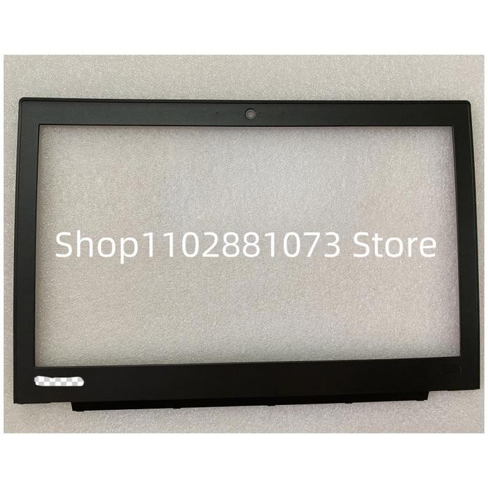 New and Original LCD Bezel Cover Sticker case  for Lenovo ThinkPad X240 X250 Laptop 04X5360
