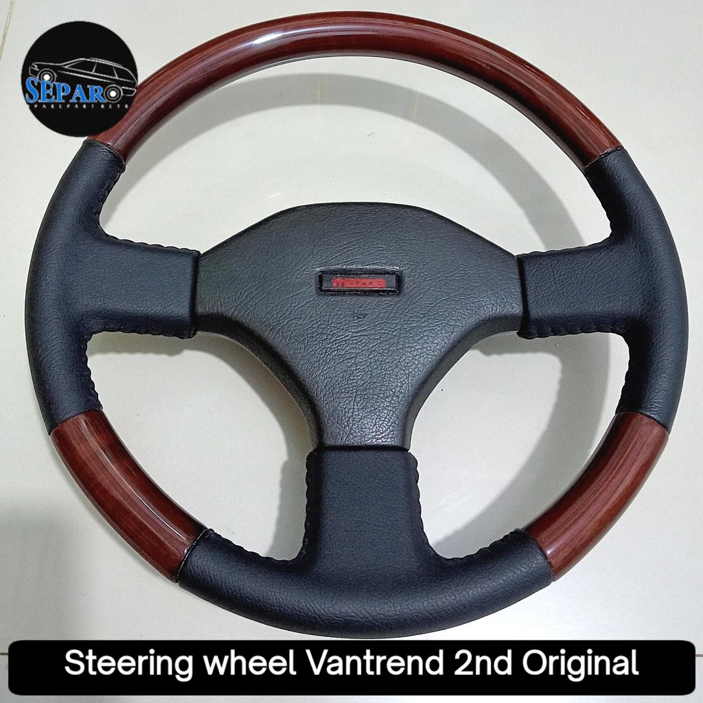 stir Mazda vantrend 2nd Original