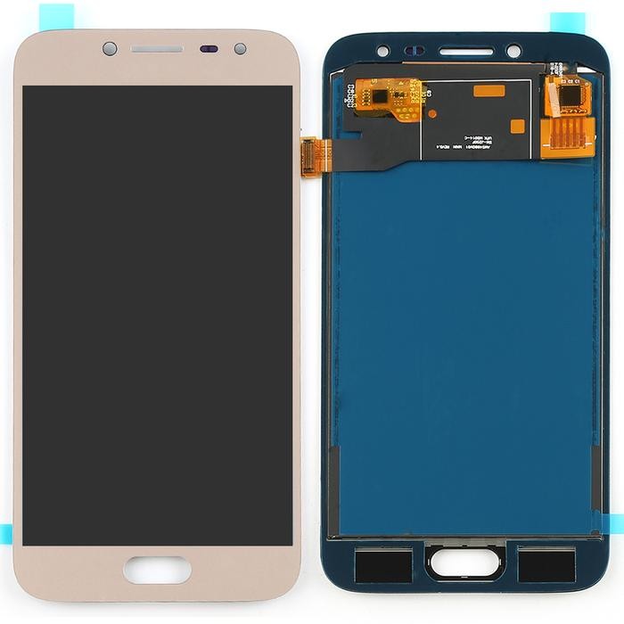 LCD For Samsung Galaxy J2 Pro 2018 J250 SM-J250F SM-J250G Display Touch Screen Digitizer Assembly Re