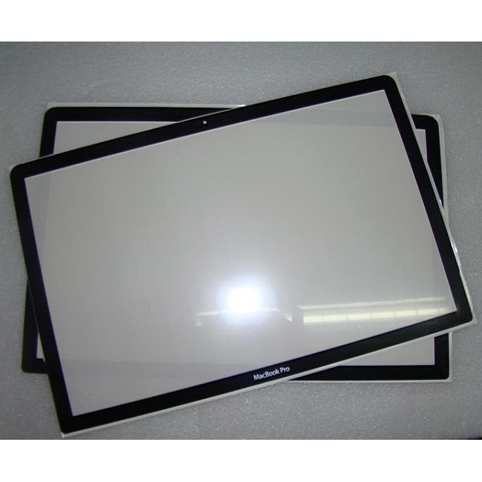 Glass Screen Kaca Lcd Macbook Pro 13 A1278 2009-2012 *