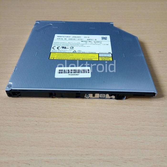DVD RW Laptop internal Slim SATA 9.0mm Asus Acer Lenovo Toshiba *