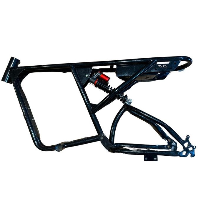 Cuci Gudang Frame Sepeda Listrik Rangka Sepeda Listrik Copy $uper37