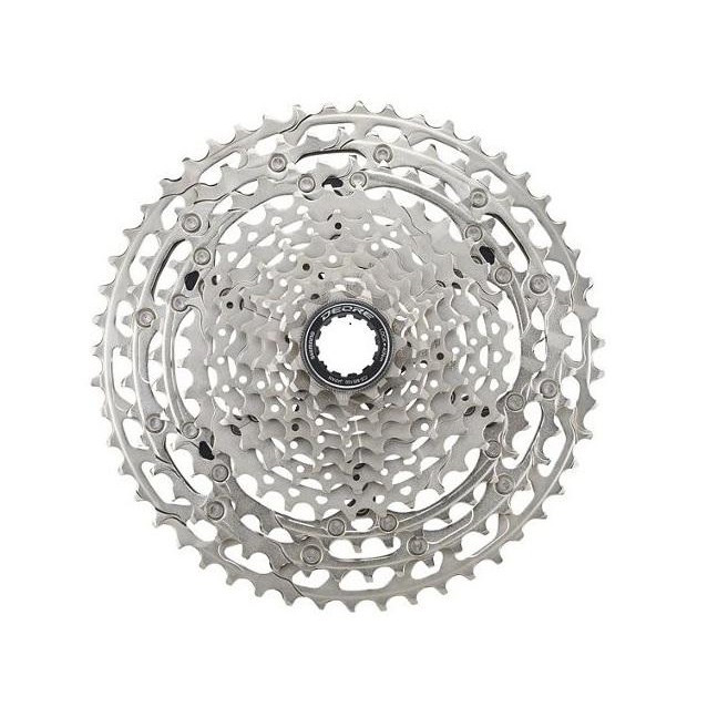 Shimano Deore CS-M5100 Cassette Sprocket 11 Speed