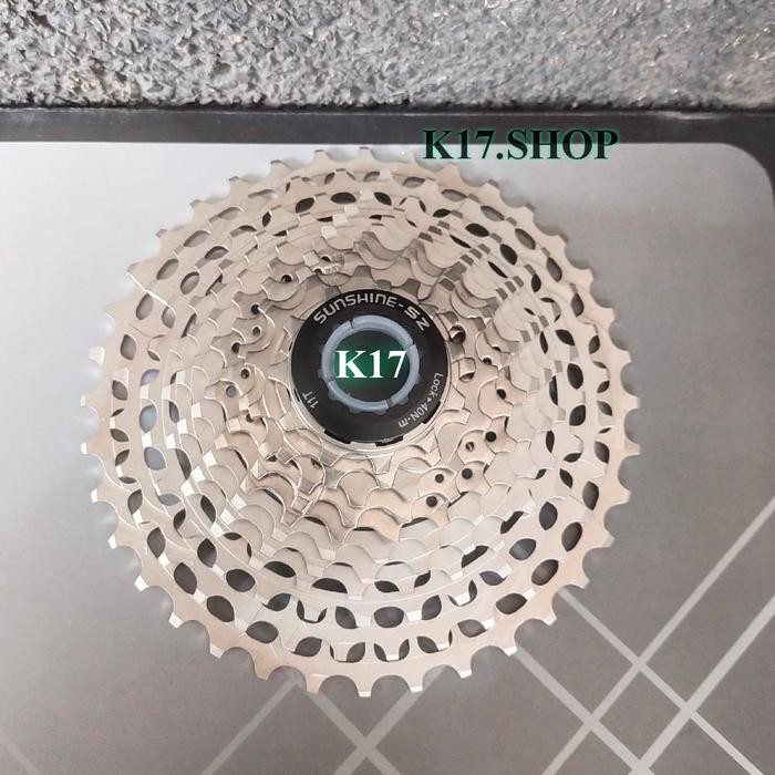 Sunshine Sprocket 11Speed 11 36T For Shimano 105 Ultegra Duraace