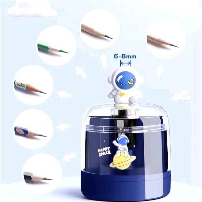 

Alat Tulis Sekolah Otomatis Preschool Tk Sd Full Set Premium Kado New