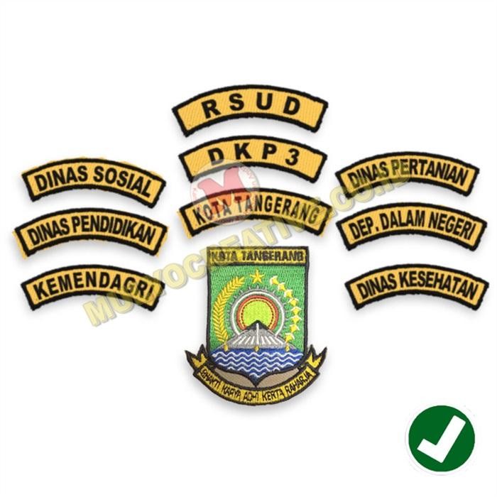 

Bed Pemerintahan Kota Bordir Dinas Kota Tangerang PREMIUM