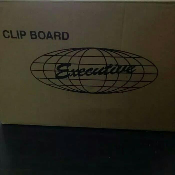 

Papan Ujian Executive