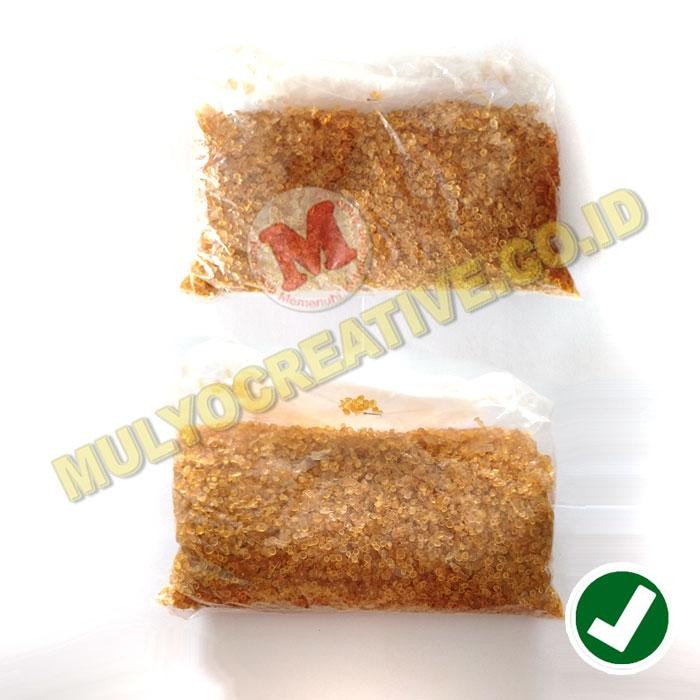 Lem Butir Lem Ancur 0.5 Kg Lem Gelatin Lem Perekat Lem Butir Murah PREMIUM