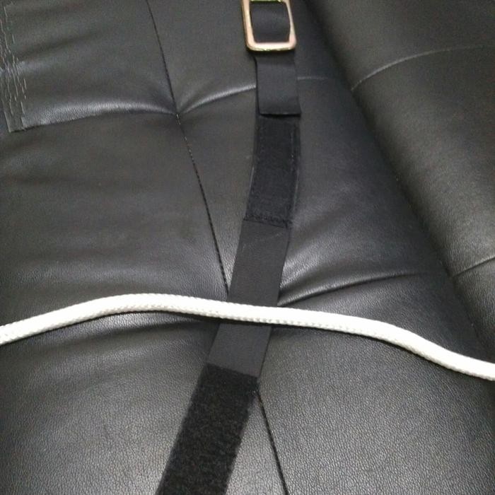 Anchor Gantungan Pengait Contolan Katrol Utk Gym Fitness Olahraga Tali