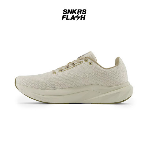 NEW BALANCE Fuelcell Propel V5 Beige Sepatu Lari Pria - MFCPRHL5 - Size 44