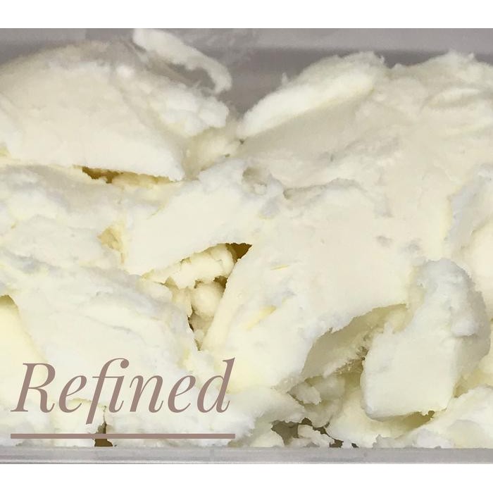 Shea Butter 1 Kg