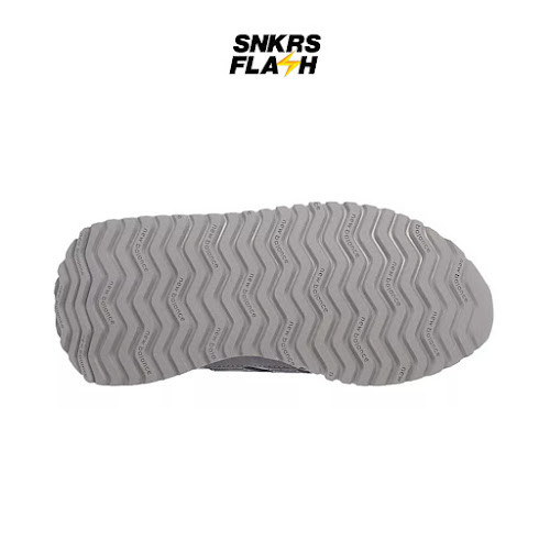 NEW BALANCE 237 GREY Sepatu Sneakers Wanita - WS237AGG