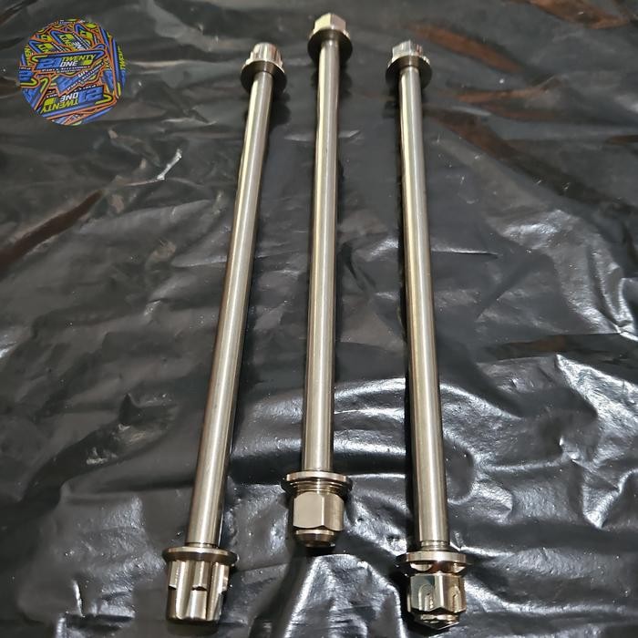 As Roda Grand Filano Fazzio Stainless Original Thailand