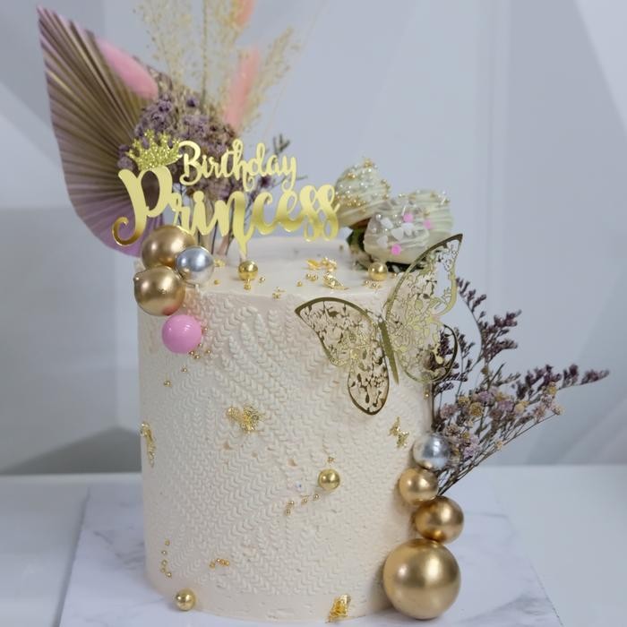 

Stencil Cake Uk 27X25 Cm