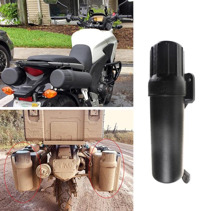 motorcycle tool bag luggage tool bag kit motor universal tas/box motor kode 1398