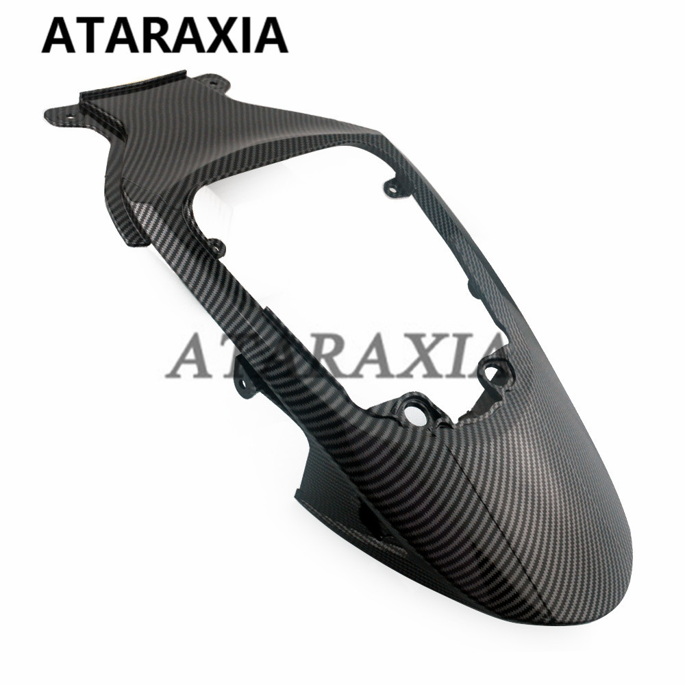 Rear Tail Fairing Parts Injection seat Cowl For Suzuki GSX-R600 GSX-R750 GSXR600 GSXR750 GSX-R GSXR 