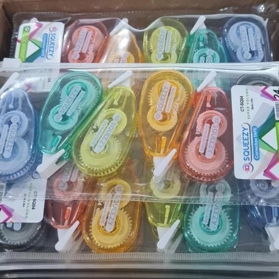 

Tipex Roll Squeezy Ct-Sq04