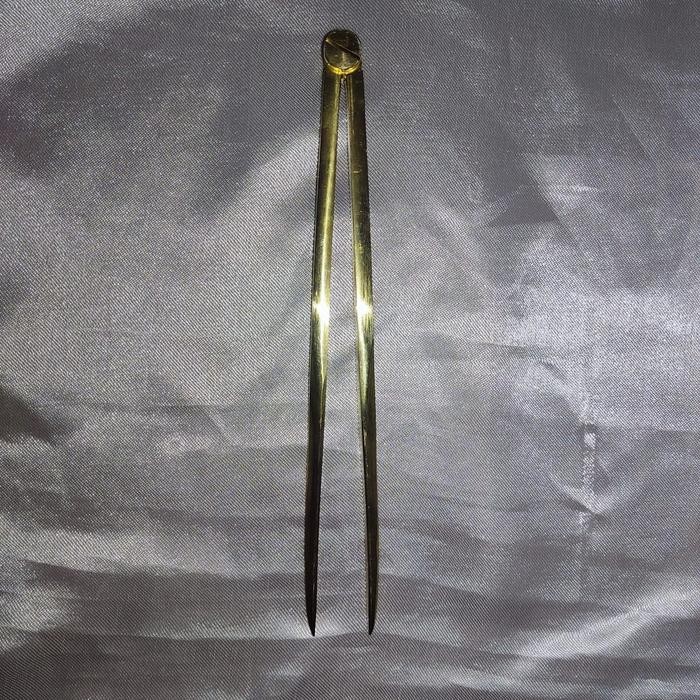 

Jangka Semat Peta 200Mm