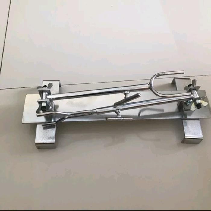 Dudukan Joran Cagak Joran Steger Joran