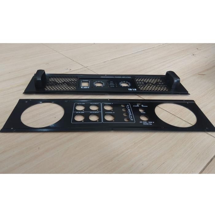 PANEL POWER AMPLIFIER TD 1.6 plat panel power ampli amplifier csh td