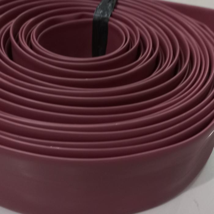 Heatshrink kabel 50/16 . 24 KV