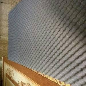 Busa Telor / Telur (Acoustic Foam) 5 Cm