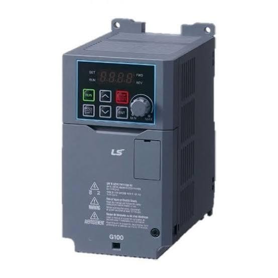 Terlaris Inverter Ls G100 Lslv0022G100-2Eonn 2.2Kw 220V
