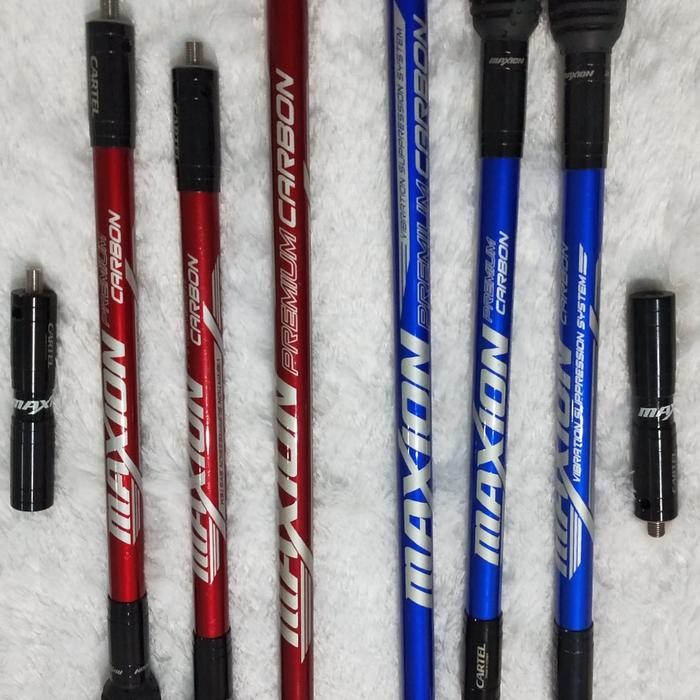 Stabilizer Cartel Maxion