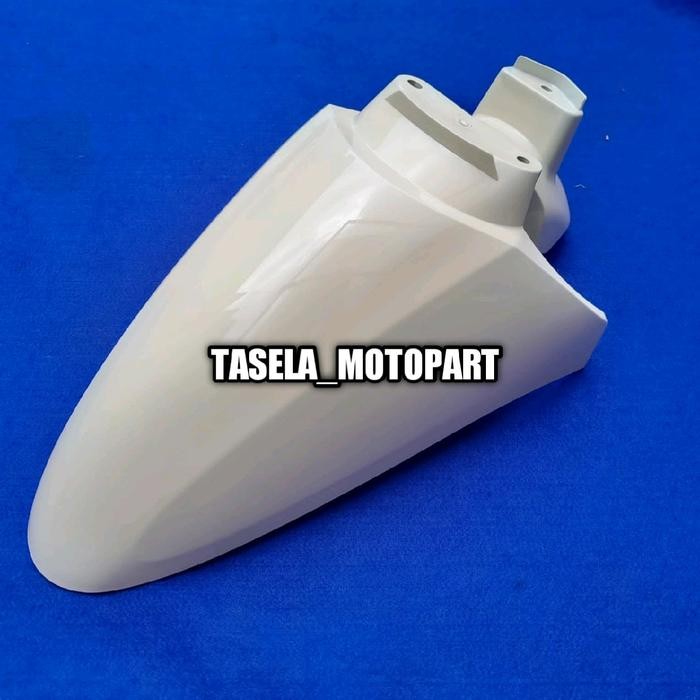 Spakbor Depan Scoopy Fi Esp K2F 2020-2022 Krem