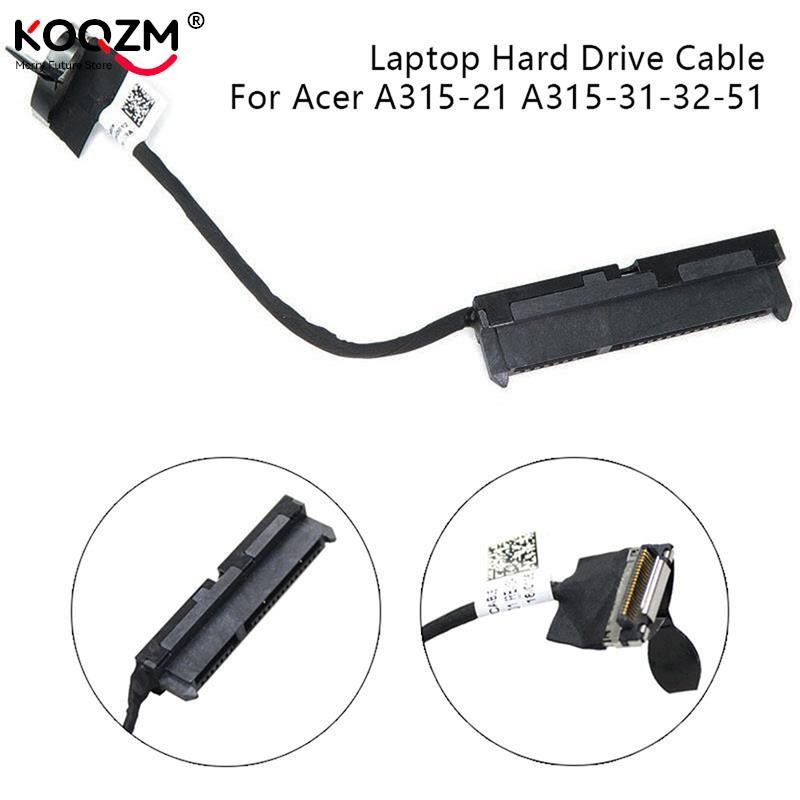 SATA Hard Drive HDD Connector For Acer A314 A315 A315-21 A315-31 A315-51 A315-32 A314-32 Aspire 3