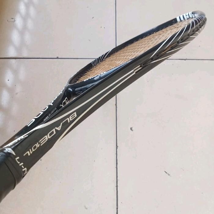 ORIGINAL RAKET TENIS WILSON OKE