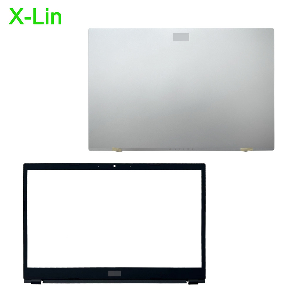 For Acer Aspire 3 A315-59 A315-59G laptop LCD top cover screen back case front bezel frame shell